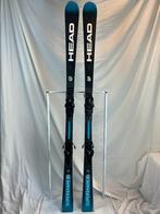 Head Supershape E-Speed-177 cm, 160 tot 180 cm, Gebruikt, Ophalen of Verzenden, Carve