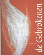 De Gebrokenen 9789081319676 Anne C. Possel, Verzenden, Zo goed als nieuw, Anne C. Possel