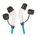 Bar2Charge ST-250 Laadkabel Blauw Type 2 – 7,4 kW (1-fase,, Auto diversen, Laadpalen, Verzenden, Nieuw