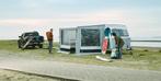 Thule Residence G3 Eriba Touring 3.25m, Caravans en Kamperen, Ophalen of Verzenden, Nieuw