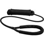 14mm x 15m Landvast met beschermer Deluxe Polyester Zwart, Ophalen of Verzenden, Nieuw