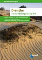 Drenthe / ANWB wandelgids 9789018031978 Michiel Hegener, Boeken, Verzenden, Zo goed als nieuw, Michiel Hegener