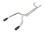 aFe Vulcan Series 3in 304SS Cat-Back Exhaust 21+ Ram 1500, Ophalen of Verzenden, Nieuw