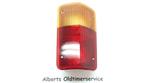 Achterlicht RECHTS, Mercedes 408 409 410 508 608 T2 Düdo, Ophalen of Verzenden, Nieuw, Oldtimer onderdelen