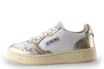 Autry Sneakers in maat 39 Wit | 10% extra korting, Verzenden, Wit, Autry, Sneakers of Gympen
