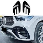 Front Vents Covers For Mercedes GLE Class C167/W167 Facelift, Ophalen of Verzenden, Nieuw