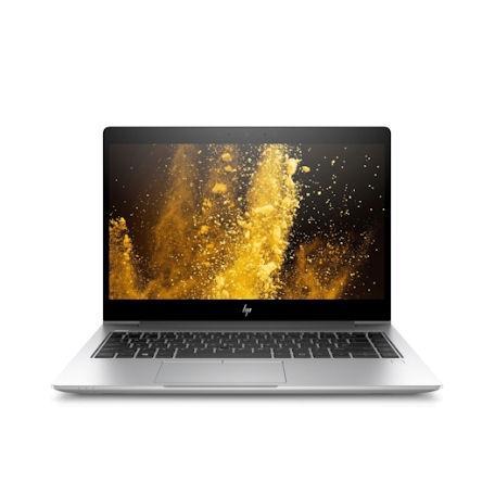 Refurbished HP EliteBook 840 G6 met garantie, Computers en Software, Windows Laptops, 4 Ghz of meer, SSD, 14 inch, 14 inch, Qwerty
