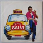 Francesco Salvi  - Taxiii - 12, Pop, Gebruikt, Maxi-single, 12 inch