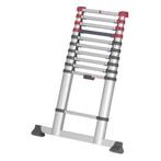Ladder | Hailo | 11-treeds, Doe-het-zelf en Verbouw, Verzenden, Nieuw