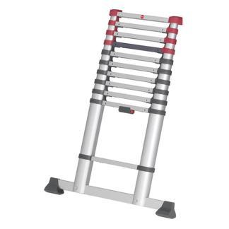 Ladder | Hailo | 11-treeds, Doe-het-zelf en Verbouw, Gereedschap | Handgereedschap, Nieuw, Verzenden