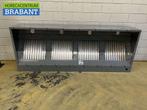 RVS Afzuigkap Dampkap Premium-line Motor 2500 kuub Box Doos, Zakelijke goederen, Horeca | Keukenapparatuur, Ophalen of Verzenden