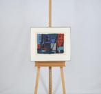 Jan Montyn (1924-2015) - Zonder titel, Antiek en Kunst