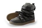 Bear & Mees Snowboots in maat 32 Grijs | 10% extra korting, Kinderen en Baby's, Kinderkleding | Schoenen en Sokken, Verzenden