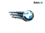 Embleem BMW K 1200 R Sport (K1200R) Right (7695478), Motoren, Verzenden, Gebruikt