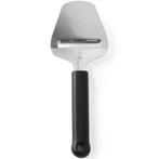 Kaasschaaf | RVS Mes + Kunststof Handvat | 200mm HENDI, Verzenden, Nieuw in verpakking