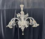 Kroonluchter - Liscio - Muranoglas - 6 luci / 70 cm diameter