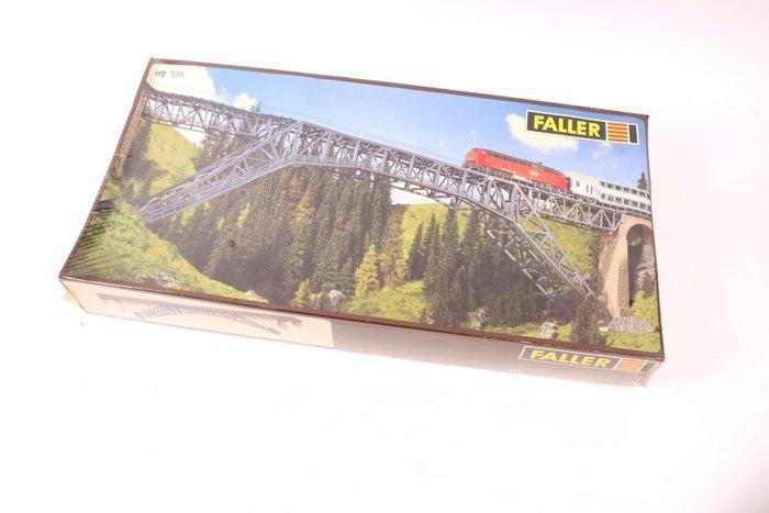 Faller H0 - 535 - Modeltrein bouwpakketten (535) -, Hobby en Vrije tijd, Modeltreinen | H0