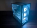 RGB GAME PC: i5 14400F – RTX 4060 – 32 GB DDR5, Computers en Software, Desktop Pc's, 32 GB, Verzenden, 1 TB M2.0 SSD, Virtual Reality