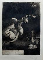 Graham Sutherland (1903-1980) - Pittogramma