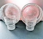 Iittala - Tapio Wirkkala - Drinkset (4) - Padar - Kristal, Antiek en Kunst, Antiek | Glas en Kristal