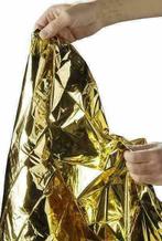 AANBIEDING: 4x Reddingsdeken | Isolatiedeken | Noodpakket, Verzenden, Nieuw