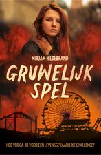 Gruwelijk spel (9789020654653, Mirjam Hildebrand), Verzenden, Nieuw