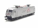 Trix H0 - 22091 - Elektrische locomotief (1) - BR 185 TXL,, Hobby en Vrije tijd, Modeltreinen | H0, Nieuw