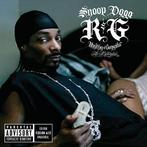 cd - Snoop Dogg - R&amp;G - Rhythm and Gangster: The Mast..., Zo goed als nieuw, Verzenden