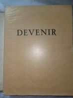 Roger Martin du Gard / Jean Marchand - Devenir - 1928, Antiek en Kunst