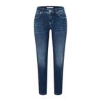 MAC • blauwe slim fit jeans Carrie • 36, MAC, Verzenden, Nieuw, Blauw