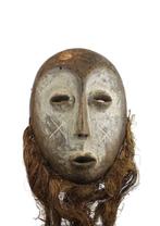 Dansmasker - Congo - A Lega Mask