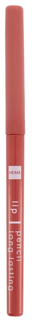 HEMA Lip pencil roze, Nieuw, Verzenden
