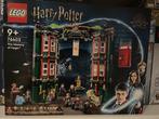 Lego Set - 76403 - Harry Potter - The Ministry of Magic, Kinderen en Baby's, Speelgoed | Duplo en Lego, Nieuw