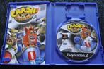 Crash Nitro Kart Playstation 2 PS2, Spelcomputers en Games, Games | Sony PlayStation 2, Verzenden, Nieuw