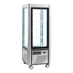 Koelvitrine, Verzenden, Nieuw in verpakking, Koelen en Vriezen