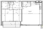 Appartement Meerring in Eindhoven, Noord-Brabant, Via bemiddelaar, Eindhoven, Appartement