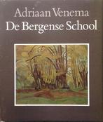 De Bergense School 9789029307482 Adriaan Venema, Boeken, Gelezen, Adriaan Venema, Verzenden