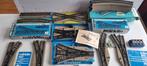 Märklin H0 - Modeltreinsporen (22) - Pakket M-rails, Nieuw