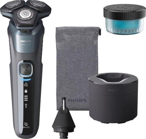 Philips Shaver Series 5000 S5586/66 - Scheerapparaat voor, Sieraden, Tassen en Uiterlijk, Uiterlijk | Lichaamsverzorging, Verzenden