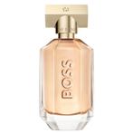 Hugo Boss Boss The Scent for Her 100 ml Eau de Parfum Spray, Verzenden, Nieuw