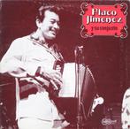 LP gebruikt - Flaco Jimenez Y Su Conjunto - Flaco Jimenez..., Zo goed als nieuw, Verzenden