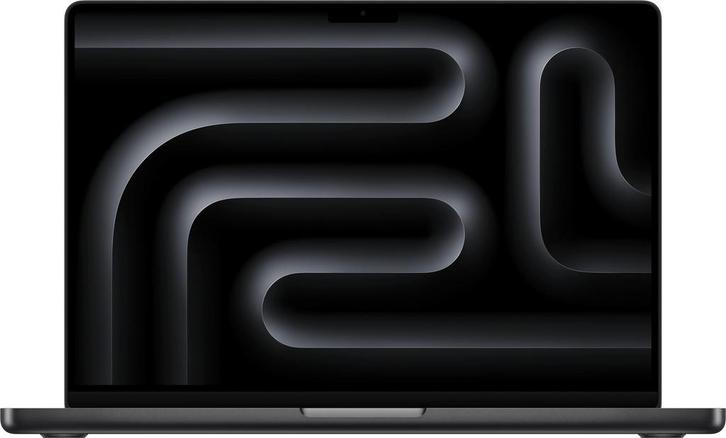 Apple MacBook Pro 14 2023 M3 Pro 12/18 laptops, Computers en Software, Windows Laptops, Verzenden