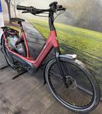 DEMO: Gazelle Avignon C8 Electrische fiets met Middenmotor, Ophalen of Verzenden, Zo goed als nieuw, 50 km per accu of meer, 55 tot 59 cm