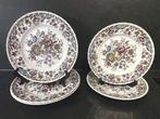 Royal Staffordshire - Ridgway - Bord (5) - Clifton -