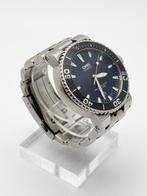 Oris - Aquis Date - Zonder Minimumprijs - 01-733-7653 -, Nieuw
