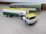 Dinky Toys 1:48 - Model vrachtwagen - Camion Unic semi, Hobby en Vrije tijd, Nieuw