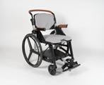Rolstoel lichtgewicht Zoof Urban Air clam grey, Ophalen of Verzenden, Nieuw