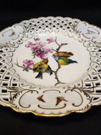 Royal Copenhagen - Bord - Ø 21,2 cm antiker Durchbruchteller, Antiek en Kunst