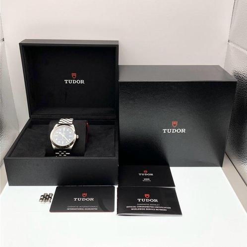 Tudor - Black Bay - 79660 - Heren - 2023, Sieraden, Tassen en Uiterlijk, Horloges | Antiek