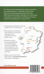 Limburg / Dagtrappergids 9789020965438, Verzenden, Gelezen